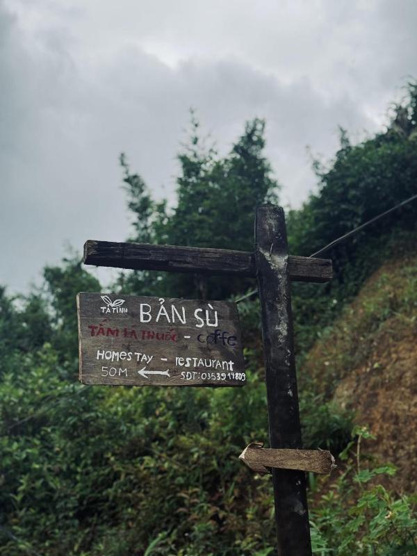 Bản Sù - Homestay - image 14