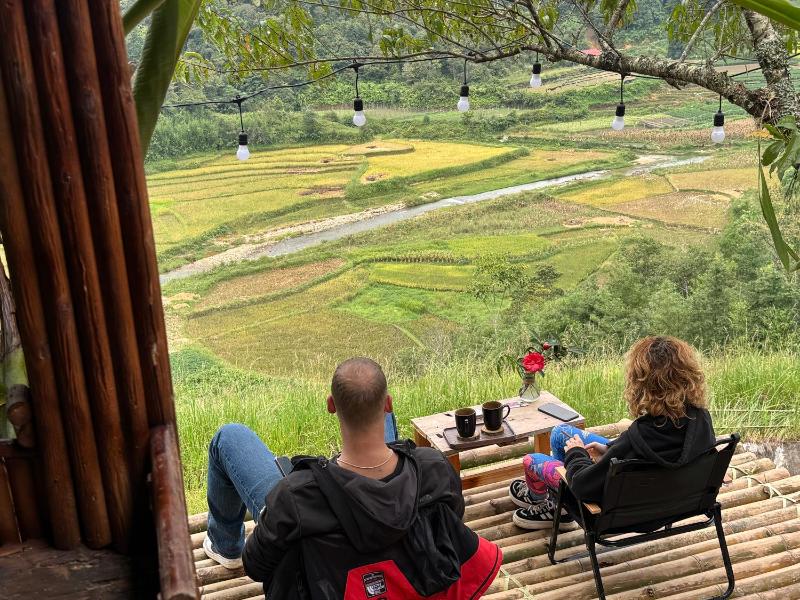 Bản Sù - Homestay - image 17