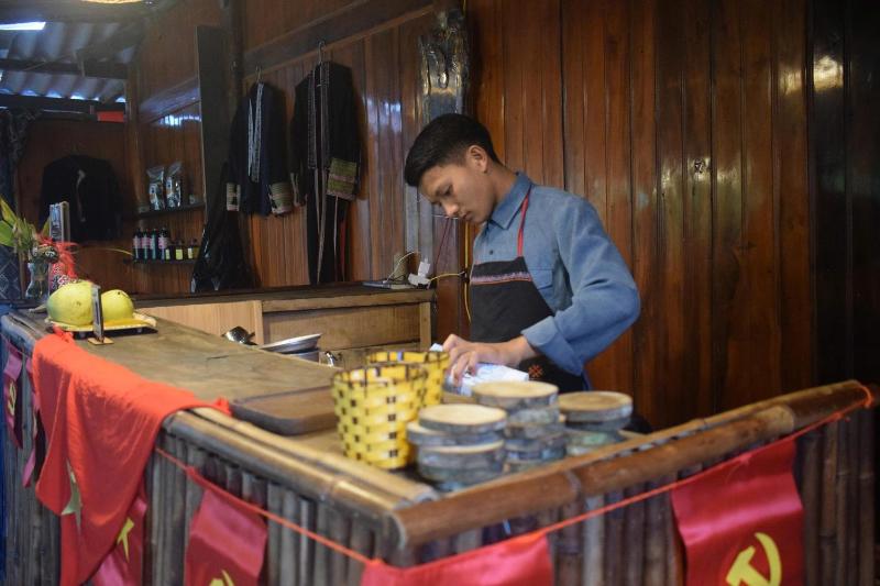 Bản Sù - Homestay - image 32