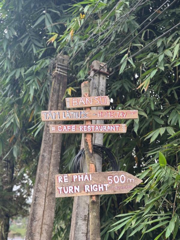 Bản Sù - Homestay - image 11