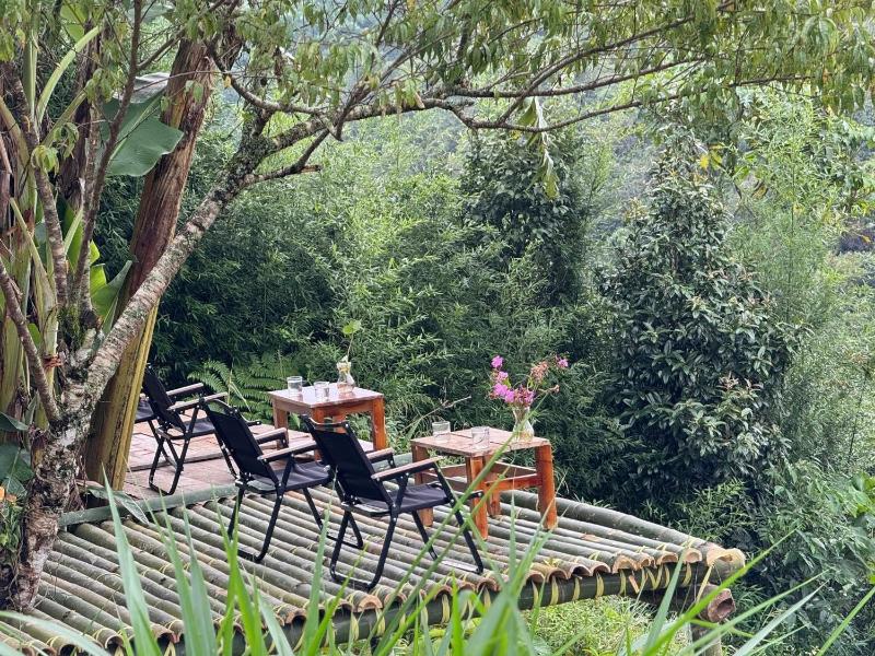 Bản Sù - Homestay - image 4