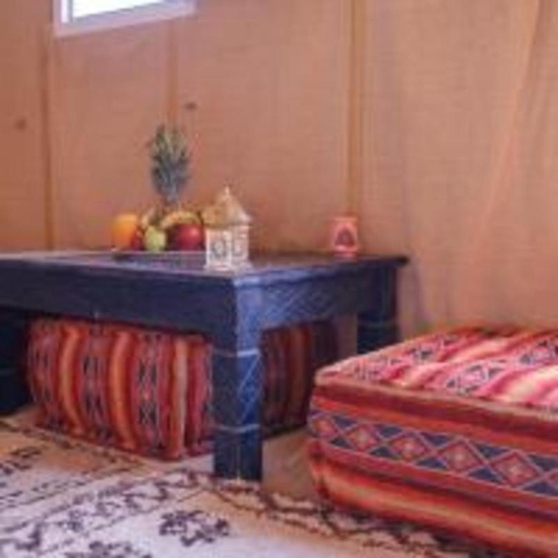 Sahara serenity camp - image 16