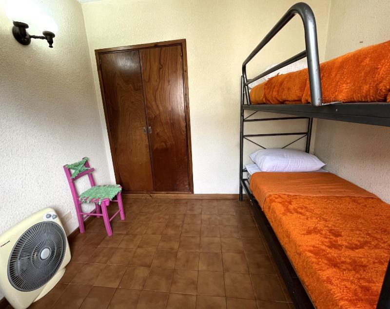 Dúplex Del Mar I Ideal para Descansar en Familia - Ayres del Bosque Alojamientos - image 12
