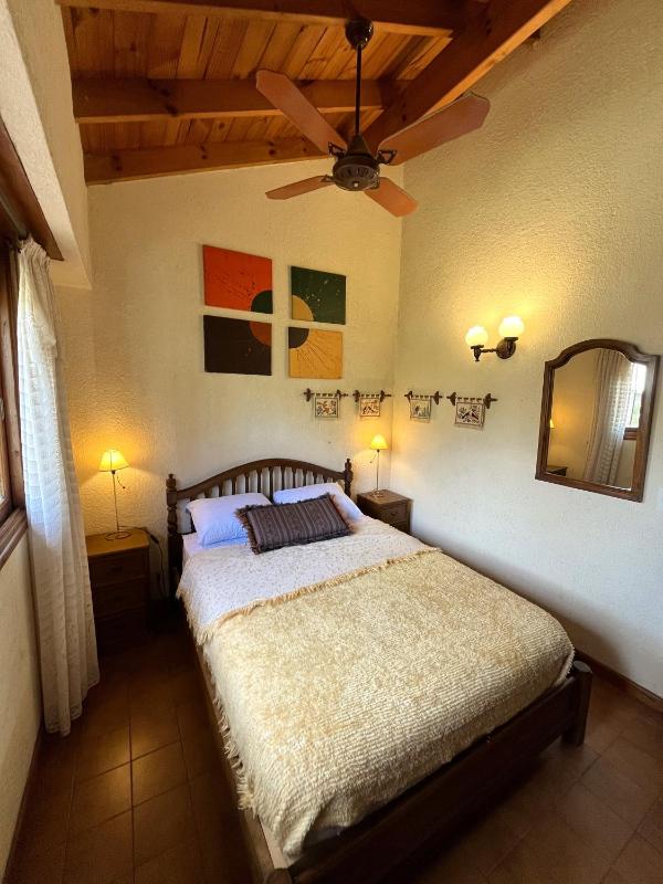 Dúplex Del Mar I Ideal para Descansar en Familia - Ayres del Bosque Alojamientos - image 23