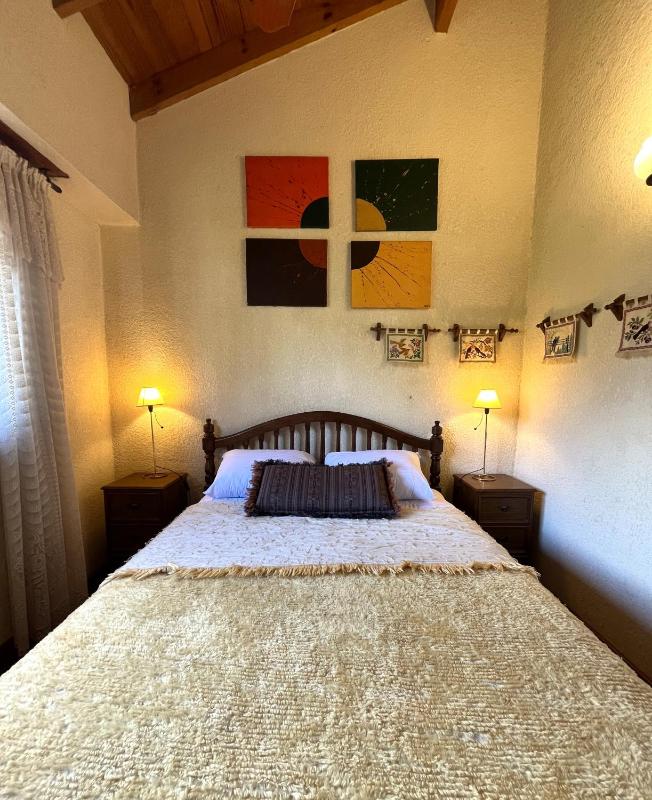 Dúplex Del Mar I Ideal para Descansar en Familia - Ayres del Bosque Alojamientos - image 24
