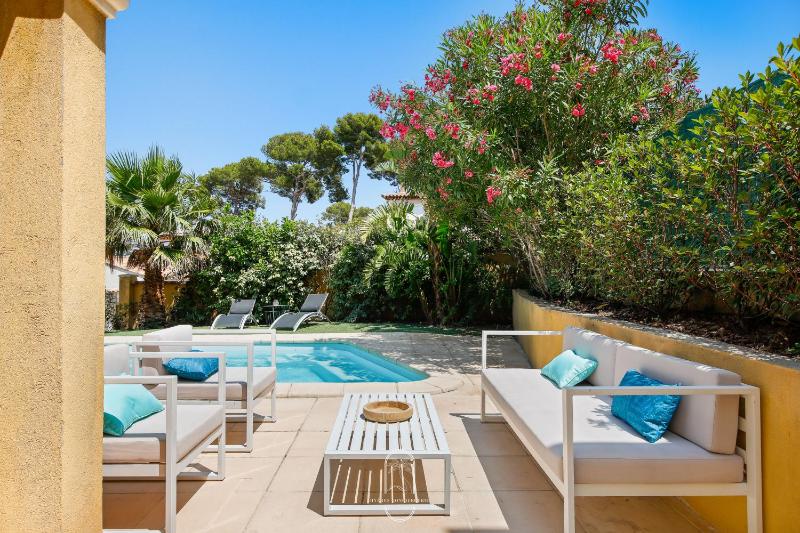 Villa Piscine Lealys Costebelle Clim/Wifi/plages - image 12