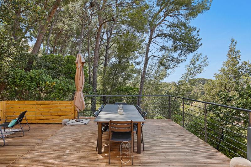 Villa Piscine Lealys Costebelle Clim/Wifi/plages - image 27