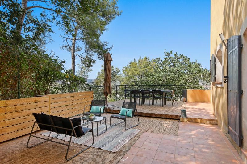 Villa Piscine Lealys Costebelle Clim/Wifi/plages - image 18