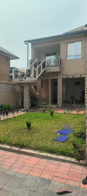 Affordable Spacious Apartment in Kinshasa Limete Resit - image 6