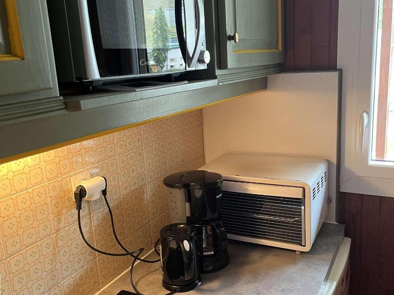 Studio Avec Coin Montagne Balcon Proche Pistes et Commerces 4 Couchages – Vars Les Claux - FR-1-330B-134 - image 6