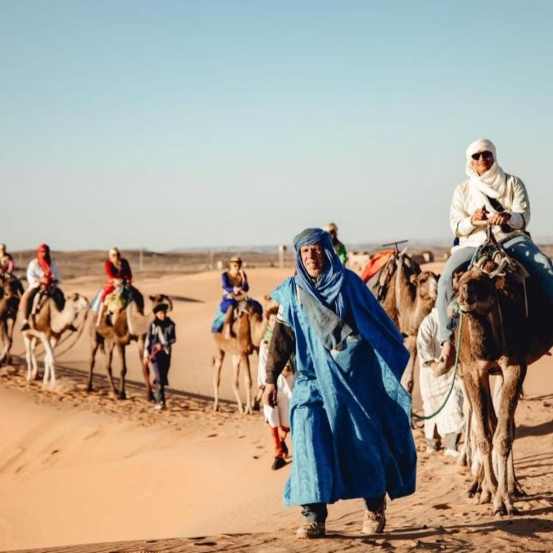 Sahara serenity camp - image 6