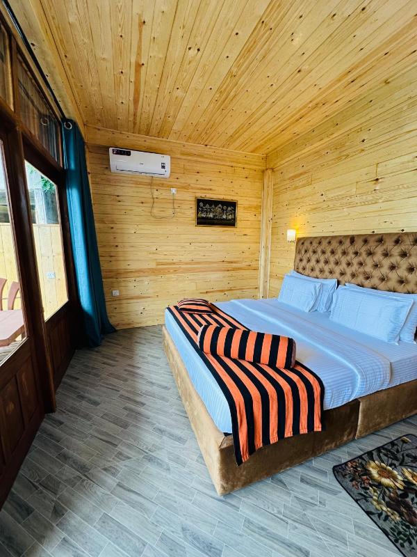 Whispering Mountain Cabin - image 11