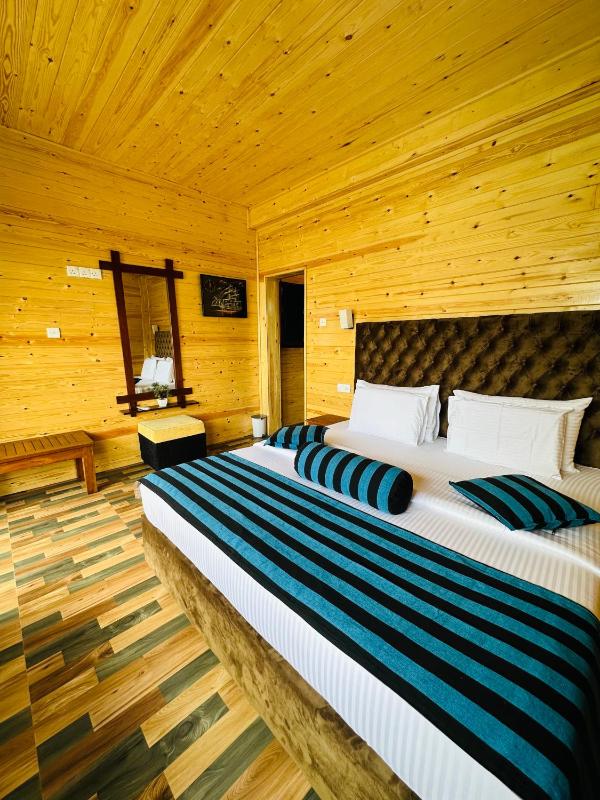 Whispering Mountain Cabin - image 6