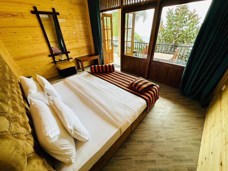 Whispering Mountain Cabin - image 14