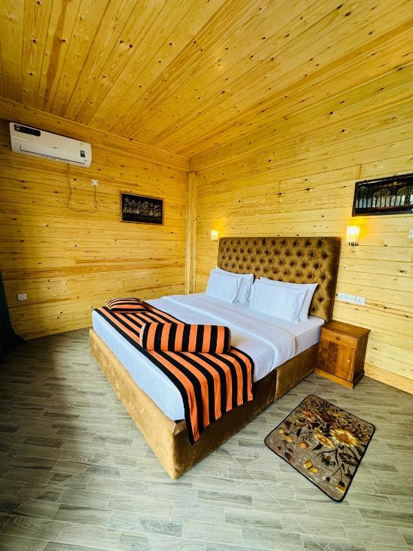 Whispering Mountain Cabin - image 4