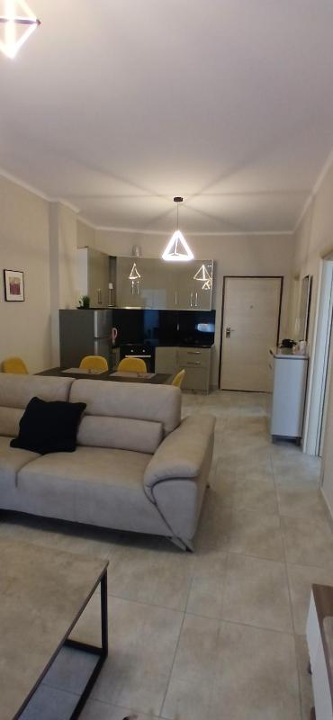 Leo apartment Shkembi Kavajes - image 7