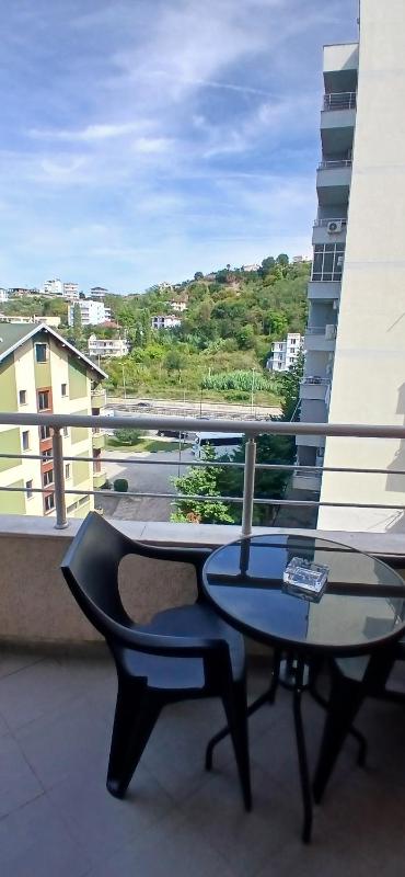 Leo apartment Shkembi Kavajes - image 12