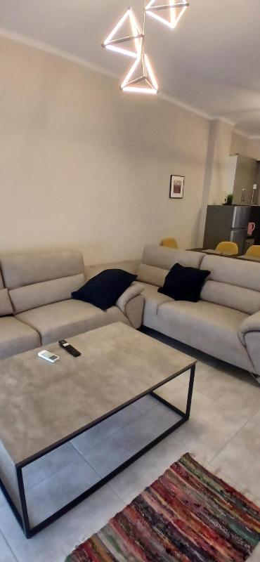 Leo apartment Shkembi Kavajes - image 11