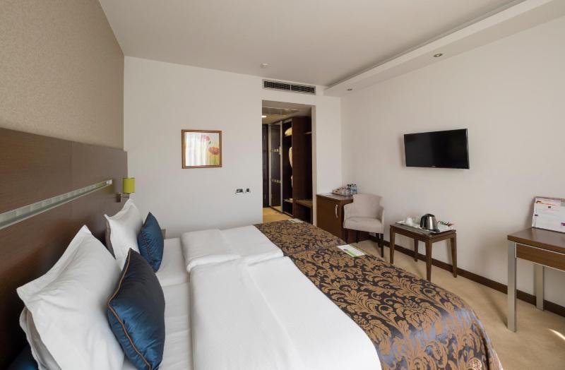 Superior Twin Room image 3