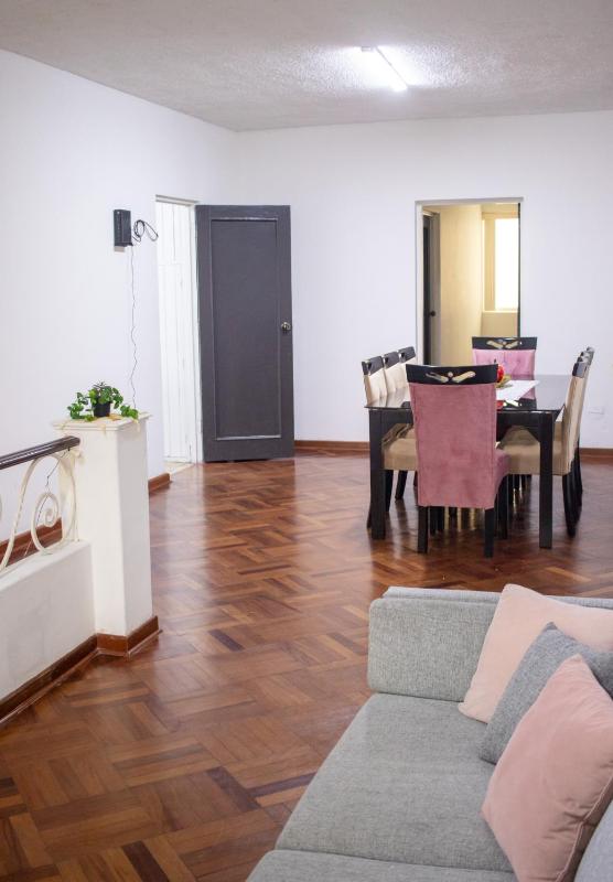 Gutierrez Hostel - image 8