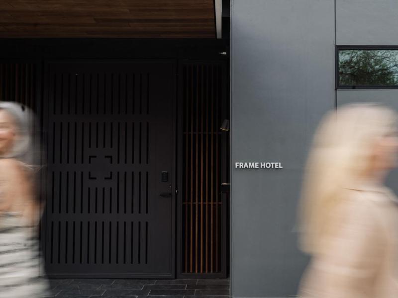 Frame Hotel - SoCo - image 15