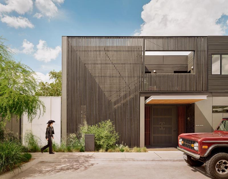 Frame Hotel - SoCo - image 6