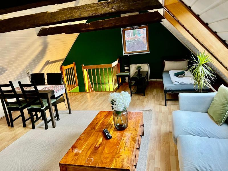 Ferienwohnung Coco - image 38