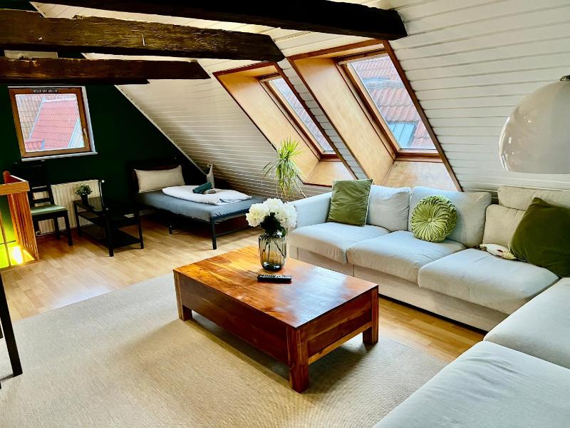 Ferienwohnung Coco - image 34
