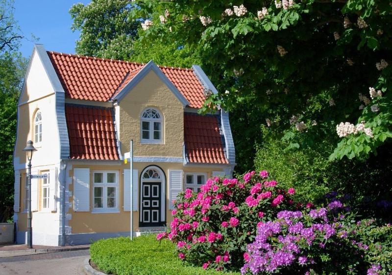 Gärtnerhaus Images