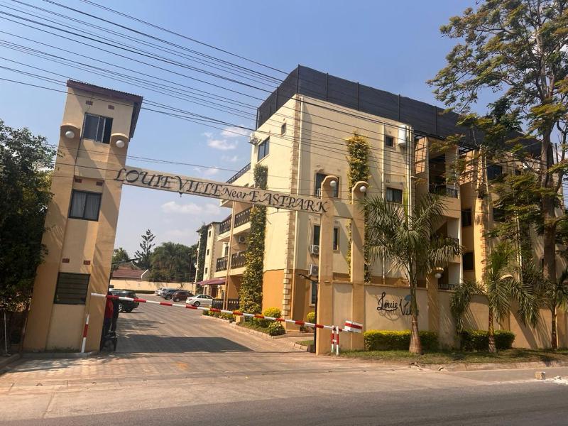 Skimbo's Apartment - image 11