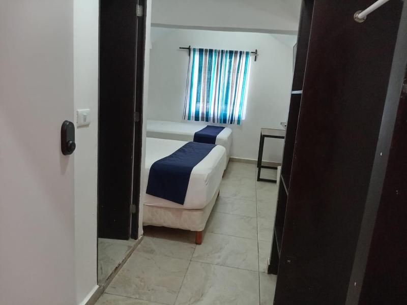 Íkaro Suites Cancún - image 14