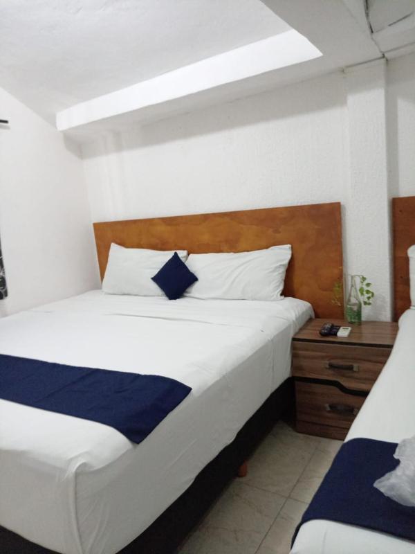 Íkaro Suites Cancún - image 13