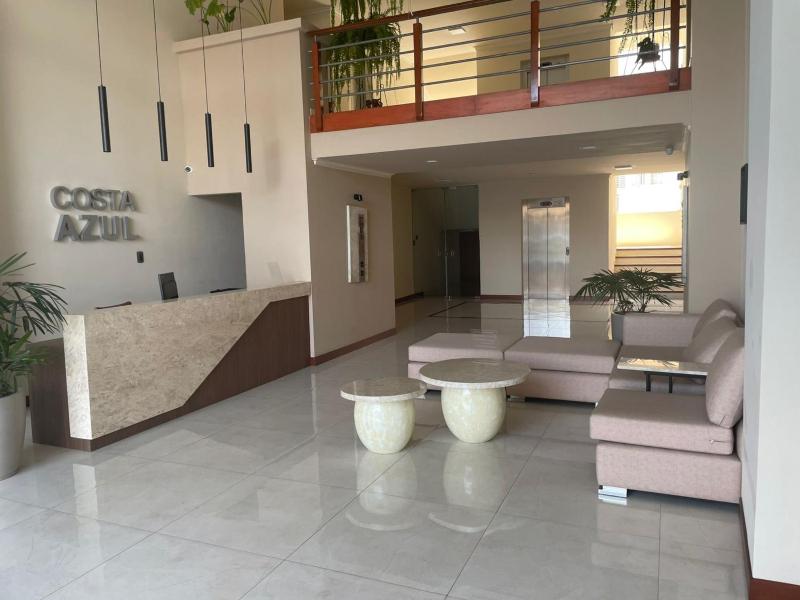 Acogedor Céntrico Departamento - image 14