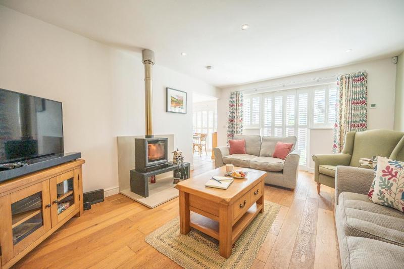 Woodland Lodge Aldeburgh - image 3