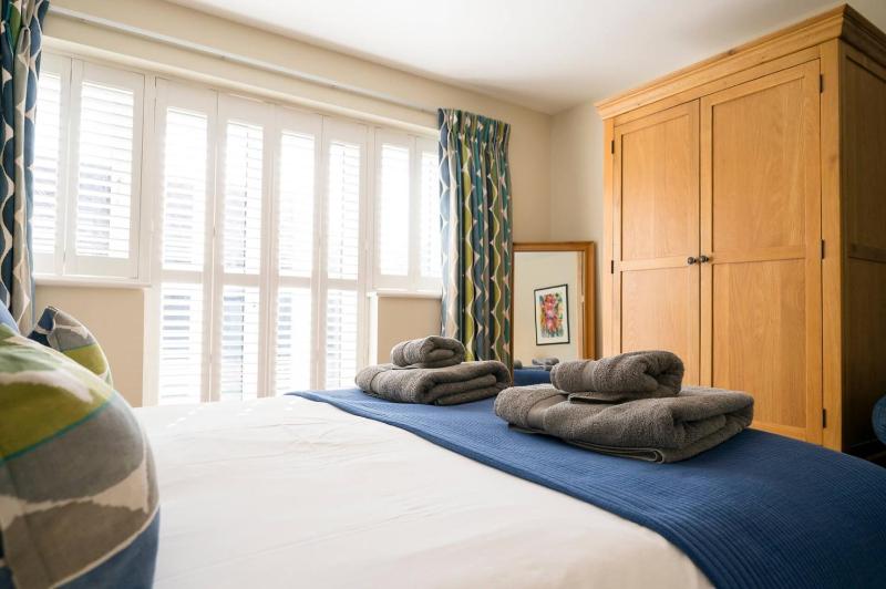 Woodland Lodge Aldeburgh - image 28