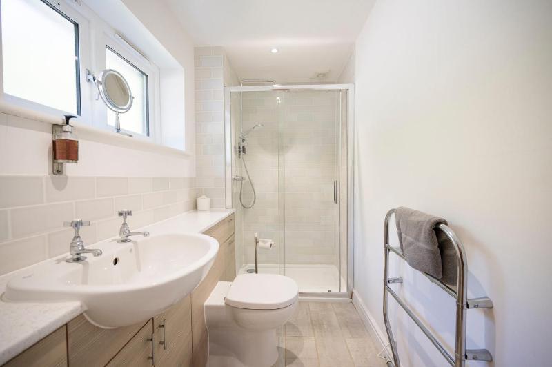 Woodland Lodge Aldeburgh - image 34