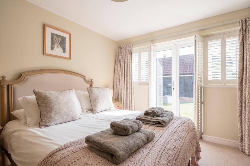 Woodland Lodge Aldeburgh - image 24