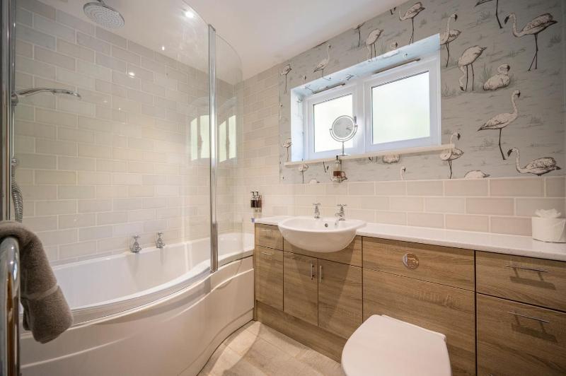 Woodland Lodge Aldeburgh - image 38