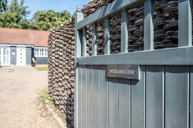 Woodland Lodge Aldeburgh - image 30