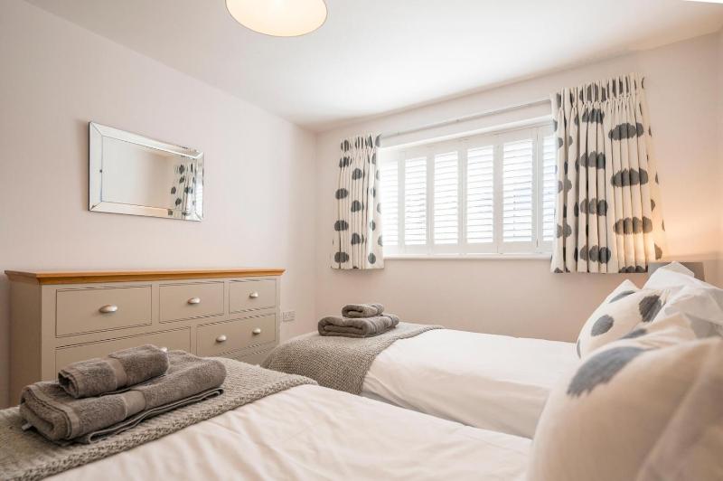 Woodland Lodge Aldeburgh - image 31