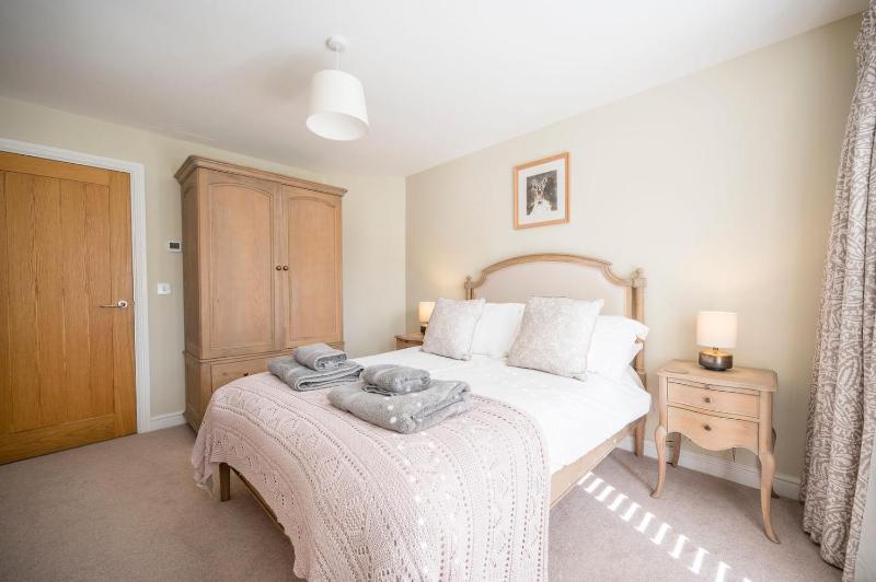 Woodland Lodge Aldeburgh - image 23