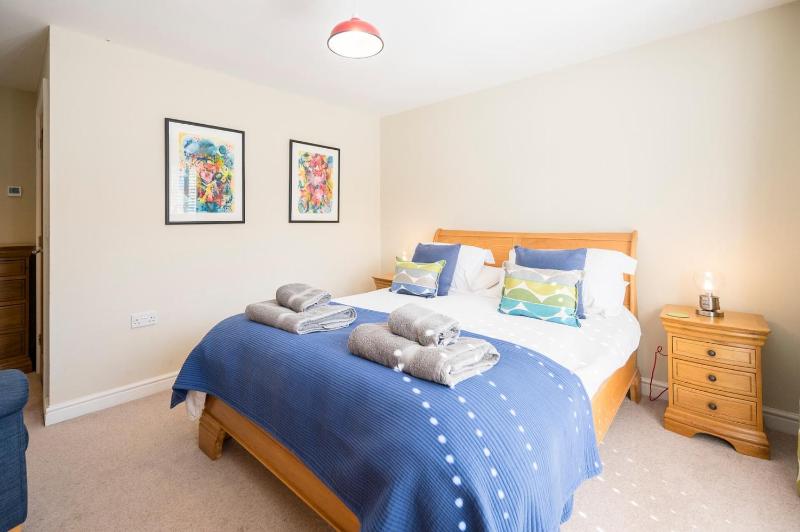 Woodland Lodge Aldeburgh - image 20