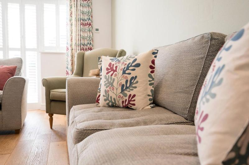 Woodland Lodge Aldeburgh - image 11