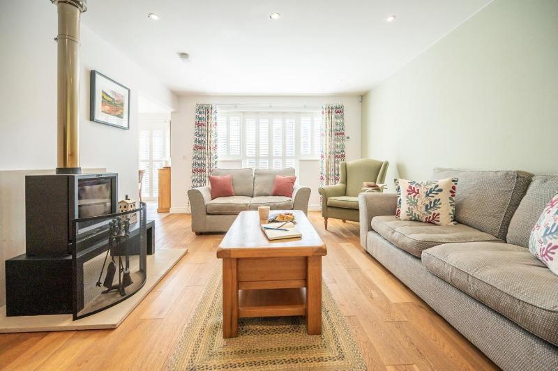 Woodland Lodge Aldeburgh - image 36