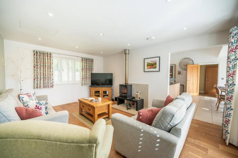 Woodland Lodge Aldeburgh - image 39