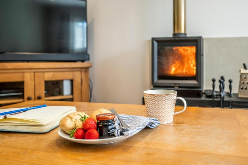 Woodland Lodge Aldeburgh - image 13