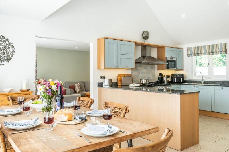 Woodland Lodge Aldeburgh - image 41