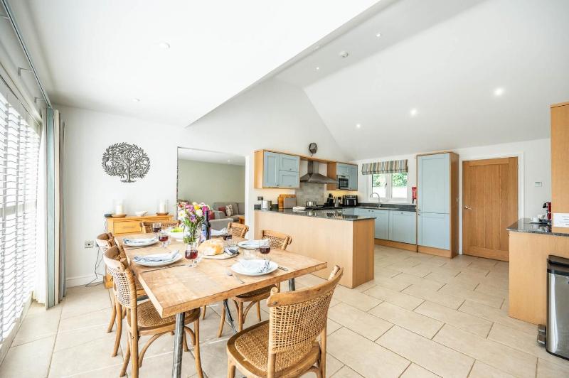 Woodland Lodge Aldeburgh - image 22