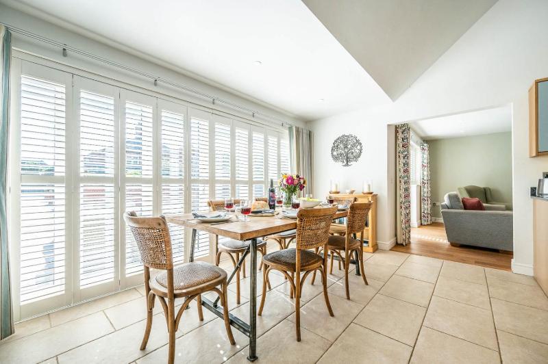Woodland Lodge Aldeburgh - image 6
