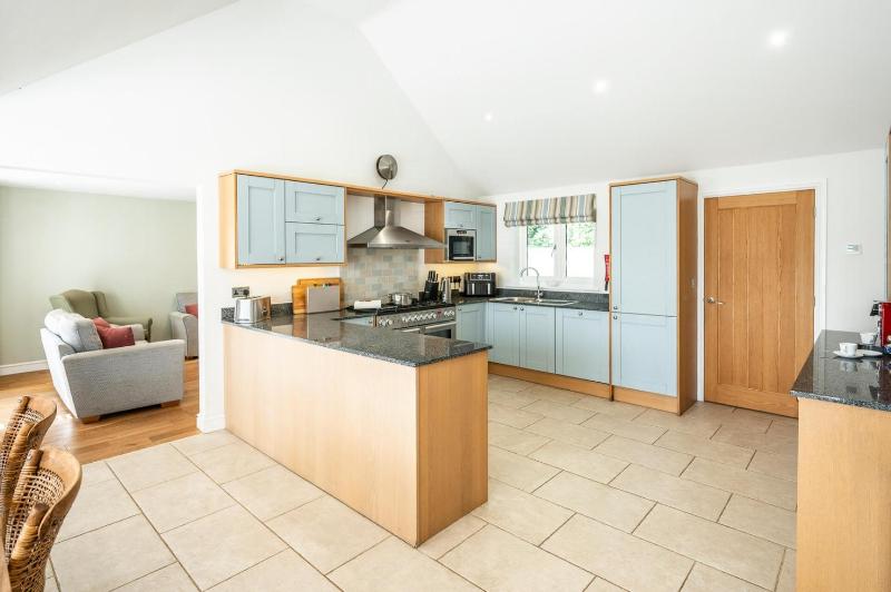 Woodland Lodge Aldeburgh - image 10